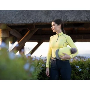 LeMieux DISC - My  Base Layer - Citron in Citron