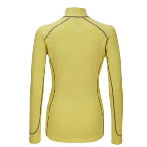LeMieux DISC - My  Base Layer - Citron in Citron