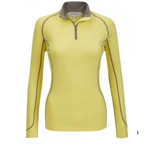LeMieux DISC - My  Base Layer - Citron in Citron
