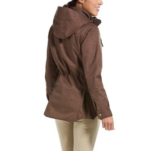 Ariat women's sterling h20 parka clearance