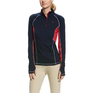 Ariat Womens Lowell 2.0 1/4 ZIP in Team