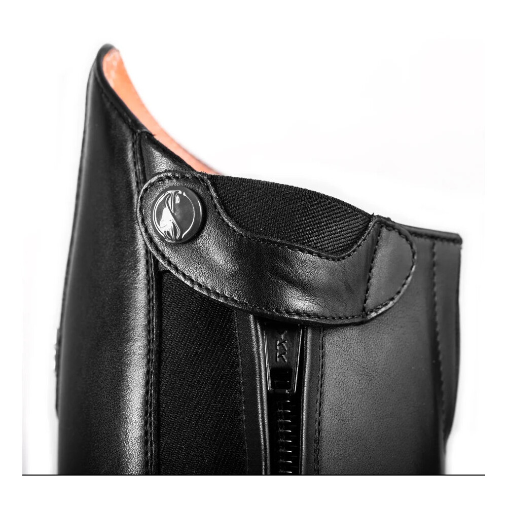 Tredstep DONATELLO SQII FIELD - Tall Height: Calf Regular Plus