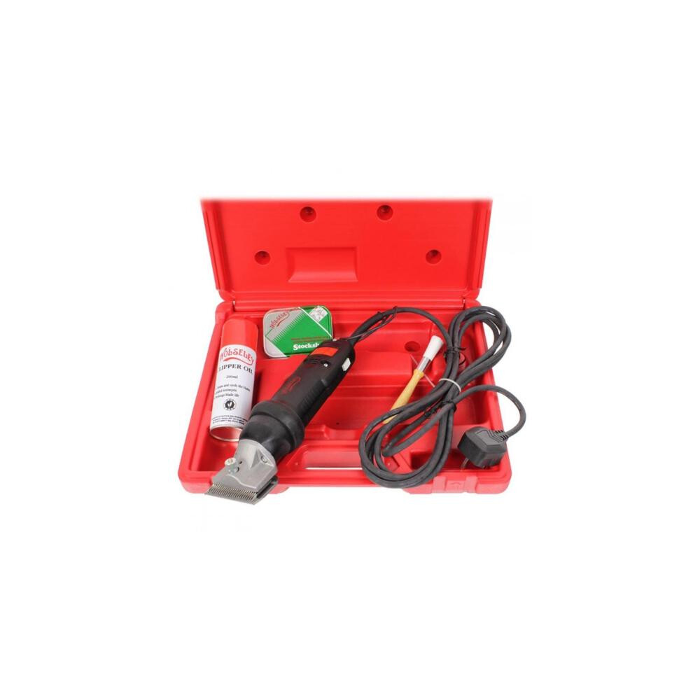 Wolseley Wolseley Harrier Kit with A2 Blade Set