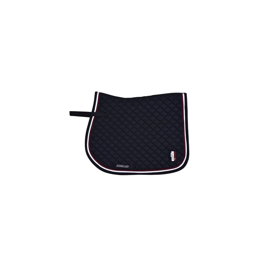 Kingsland Classic Jumping Saddle Pad 