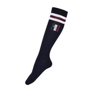 Kingsland Classic Knee Socks Coolmax - Navy in Navy