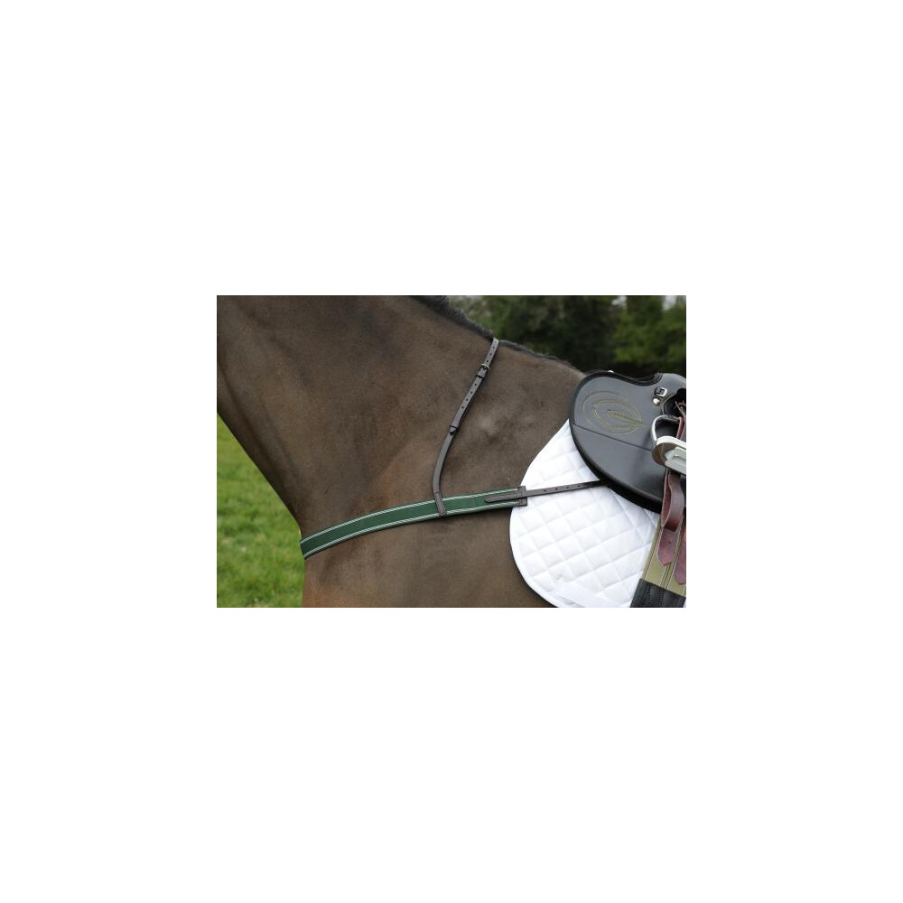 Celtic Equine Supplies Elasticated Breast Girth