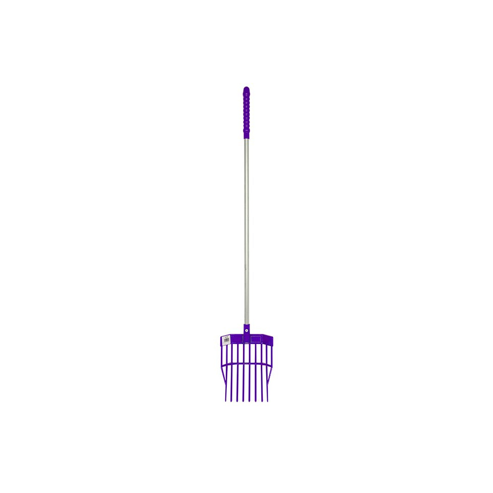 Red Gorilla Tidee Mini Bedding Fork