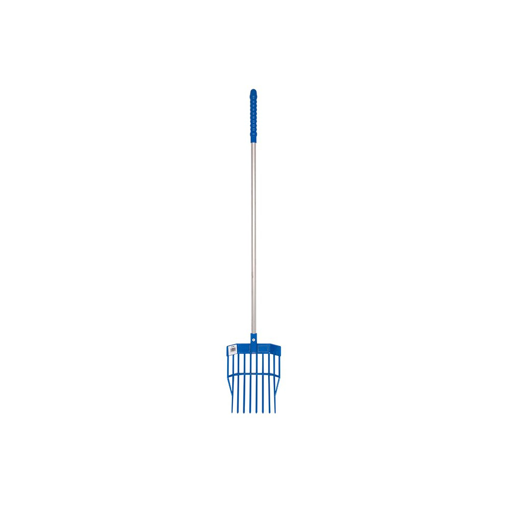 Red Gorilla Tidee Mini Bedding Fork