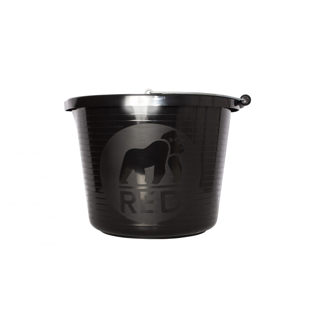 Red Gorilla Premium Bucket 
