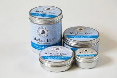 Mother Bee Soothe & Protect Tin in Unknown