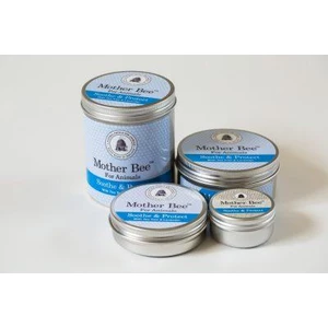 Mother Bee Soothe & Protect Tin in Unknown