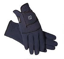SSG 2100  Digital Glove in Navy
