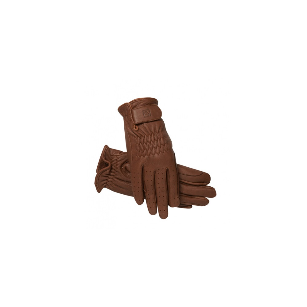 SSG 4500 Pro Show Deerskin Glove