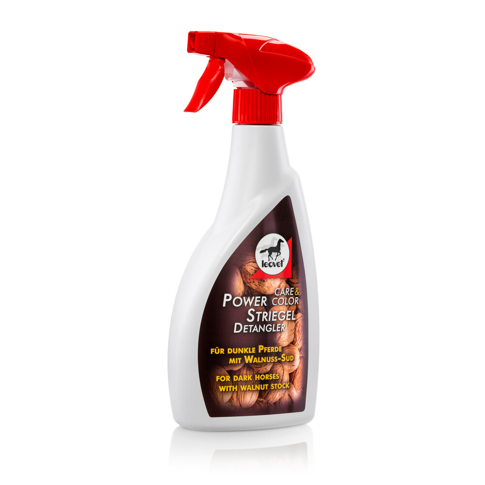 Leovet Power Detangler 550ml