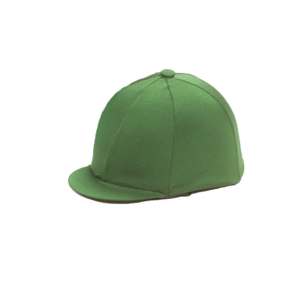 Capz Plain Lycra Hat Cover
