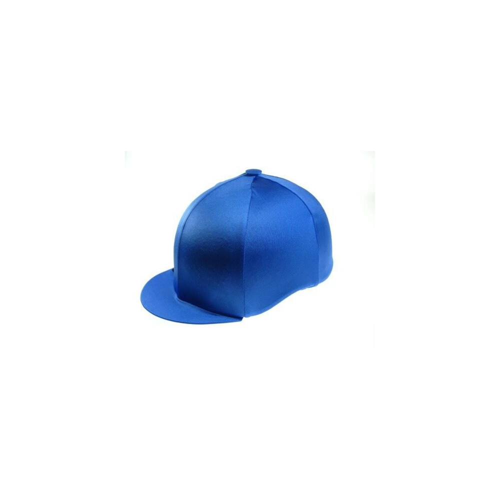 Capz Plain Lycra Hat Cover 