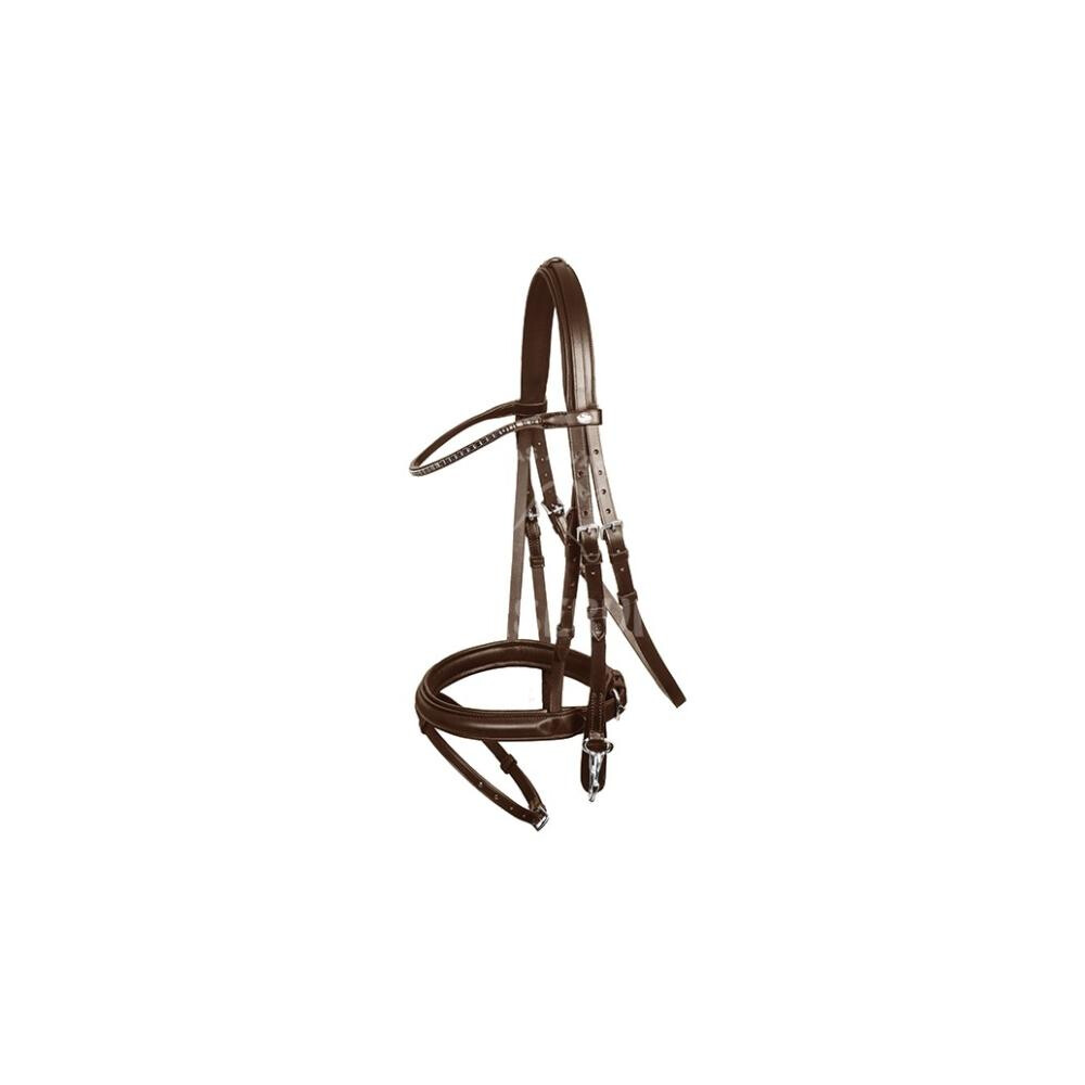 Schockemohle Stuttgart Trense Neo Line Sports Bridle