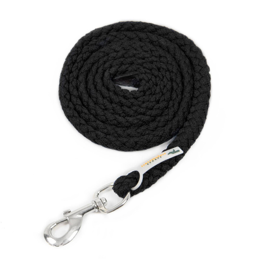 Schockemohle Catch Lead Hook Ropes 