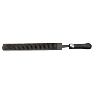 Sans Marques Farriers Rasp With Plastic Handle in Unknown