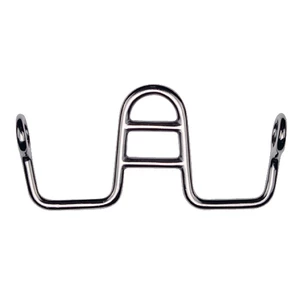 Feeling Tongue Clip Bit in Unknown