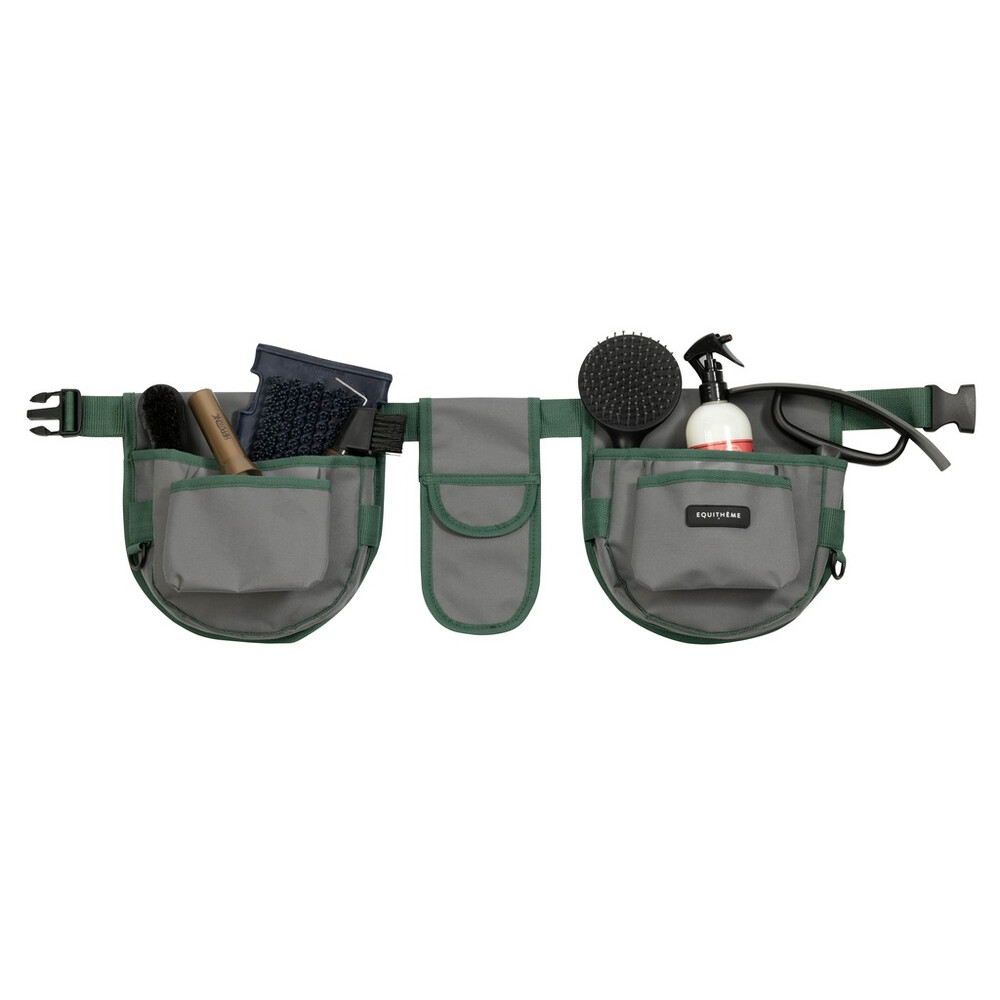 Equitheme Grooming Belt