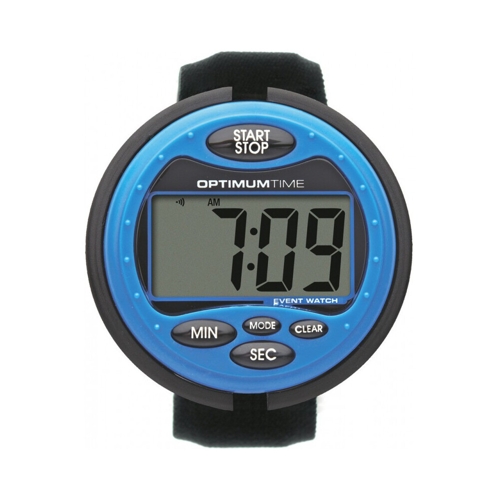 Optimum Time Eventwatch