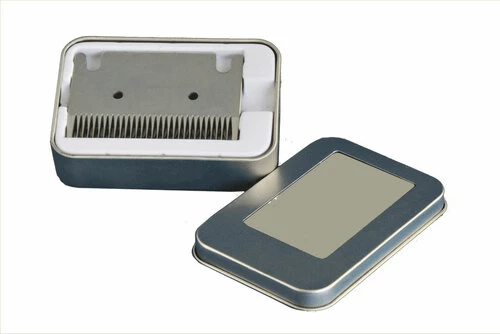 ErgoPro Horse Blade 3mm Heiniger Compatible in Unknown
