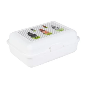 HKM Sandwich Box - Little Horses in Little Horses