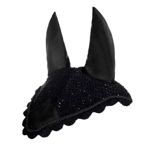 HKM Hkm Ear Bonnet in Black