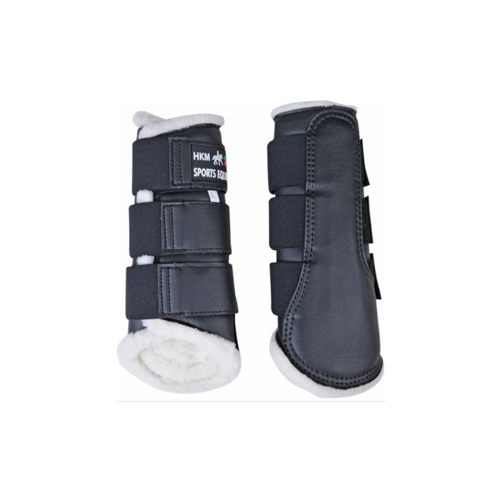 HKM Protection Boot