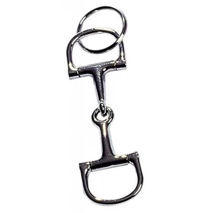 HKM Key Ring In The Shape Of A Bit in Unknown