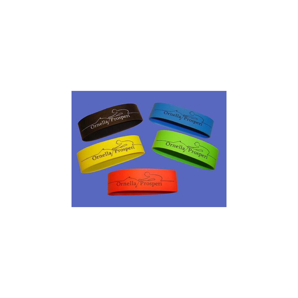 Ornella Prosperi Ornella Wrist Band (Pair)