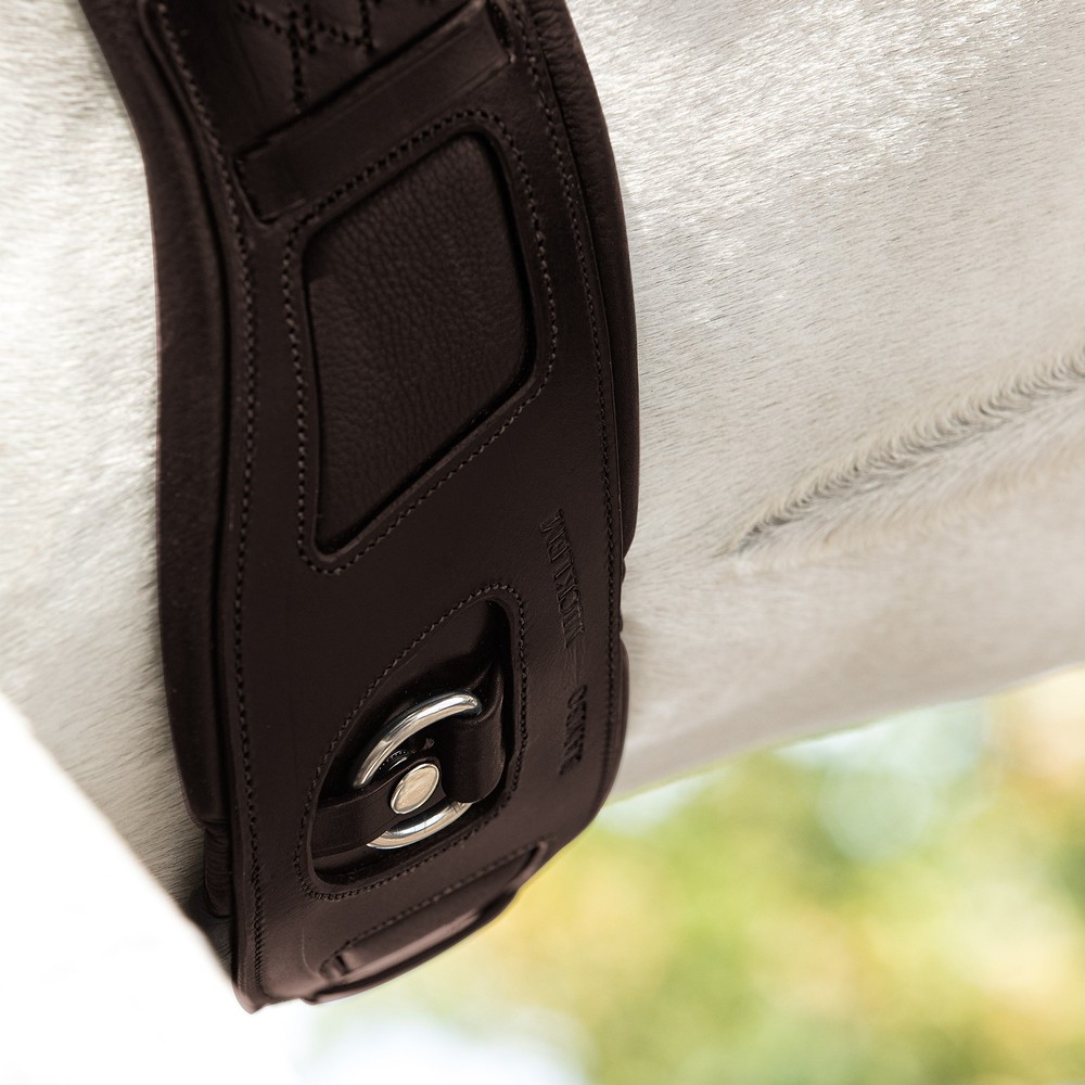 Rambo Micklem Short Comfort Girth