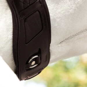 Rambo Micklem Short Comfort Girth 