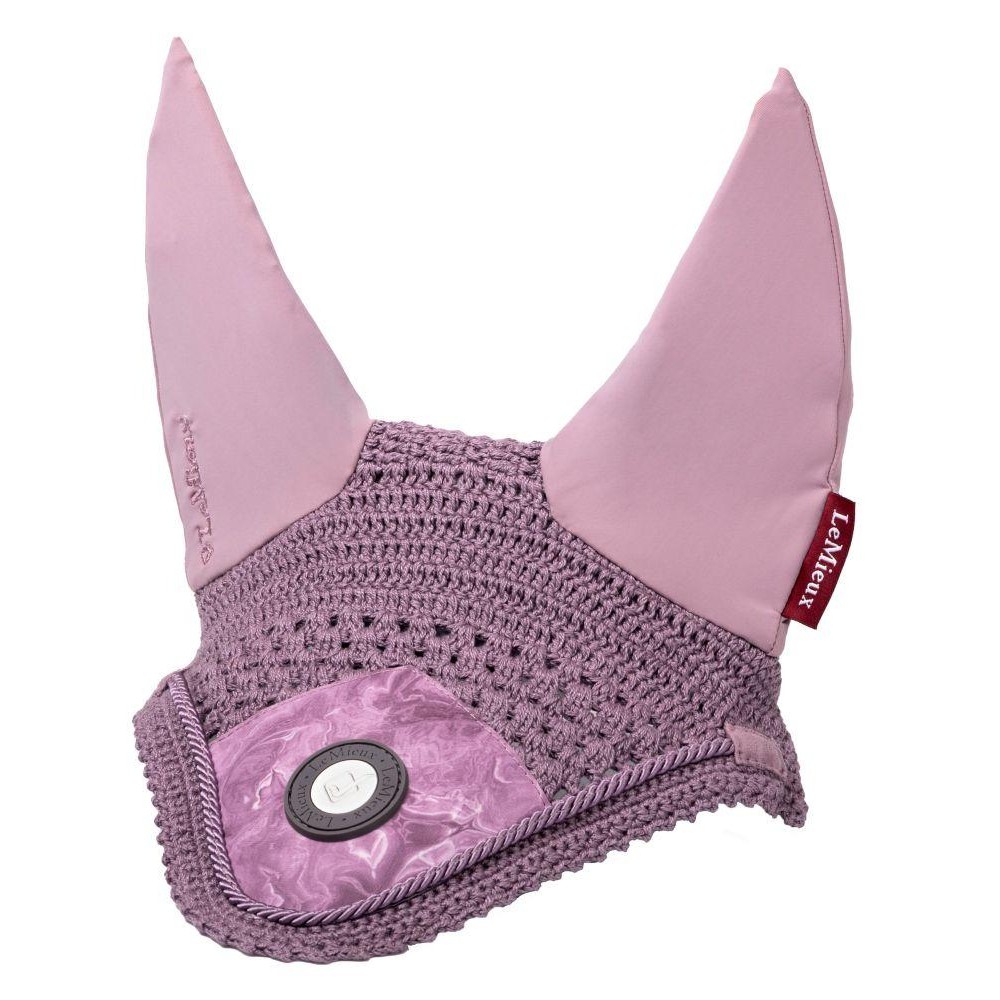 Lemieux Lemieux Glace Fly Hood Musk