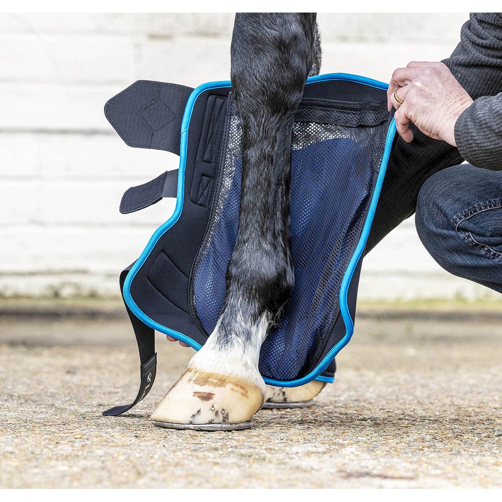 LeMieux ProIce Freeze Therapy Boot 