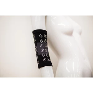 Horseware Rambo Rambo Ionic Elbow Support in Black