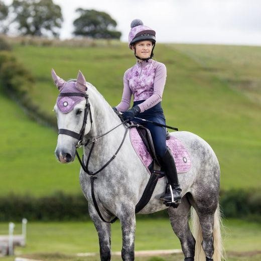 Lemieux My Lemieux Glace Base Layer Musk