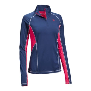 Ariat Womens Lowell 2.0 1/4 ZIP in Team