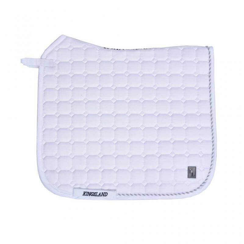 Kingsland Dressage Saddle Pad 