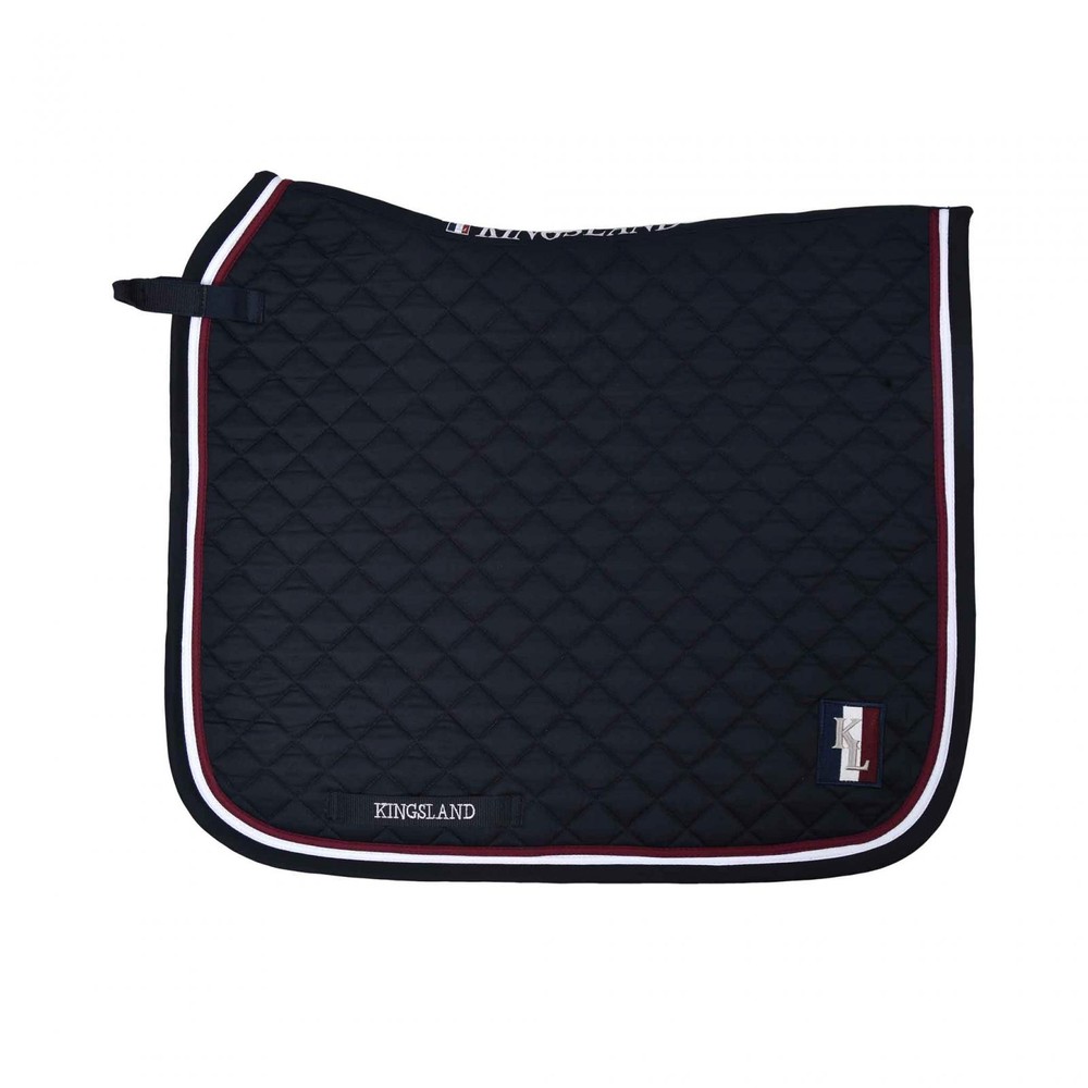 Kingsland Dressage Saddle Pad