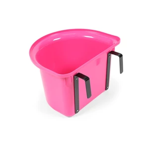 Ezi-Kit EZI-KIT Hook Over Portable Manger in Pink