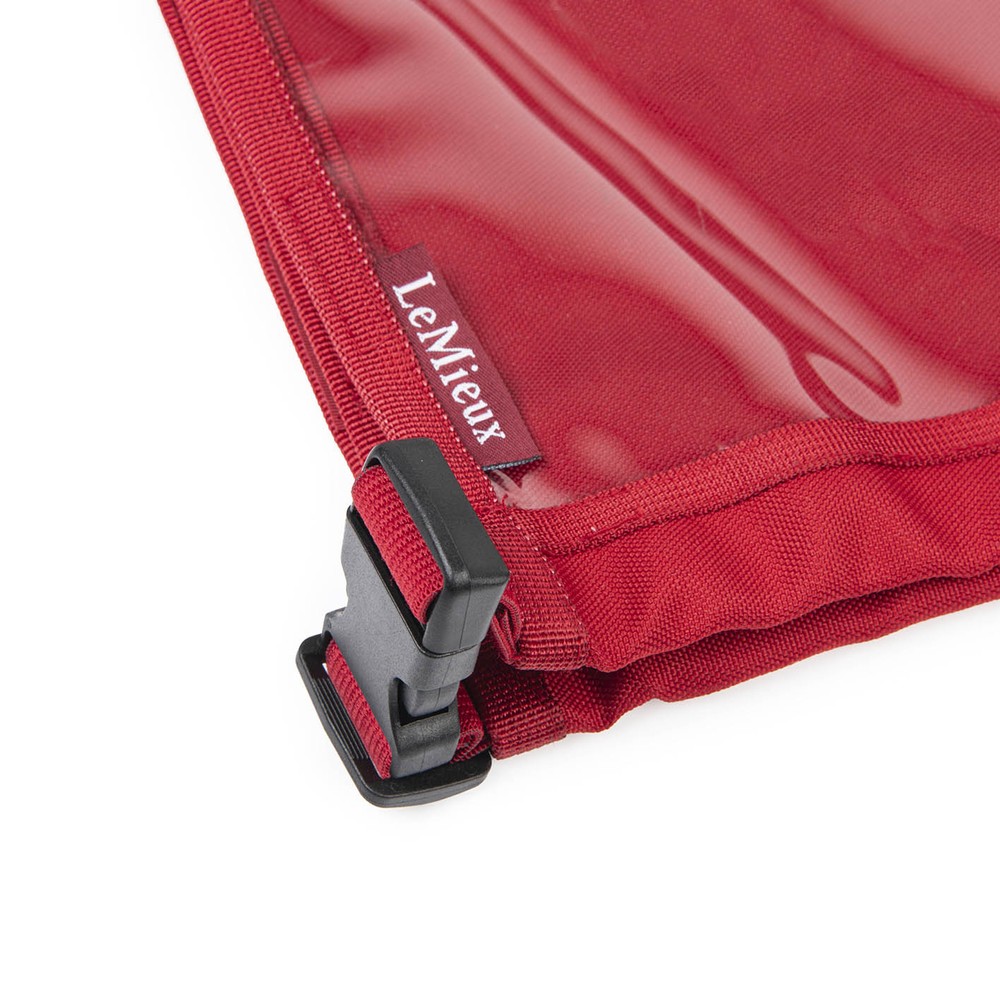 LeMieux Eventing Bib 