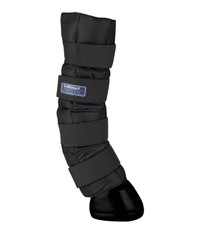 equine therapy boots