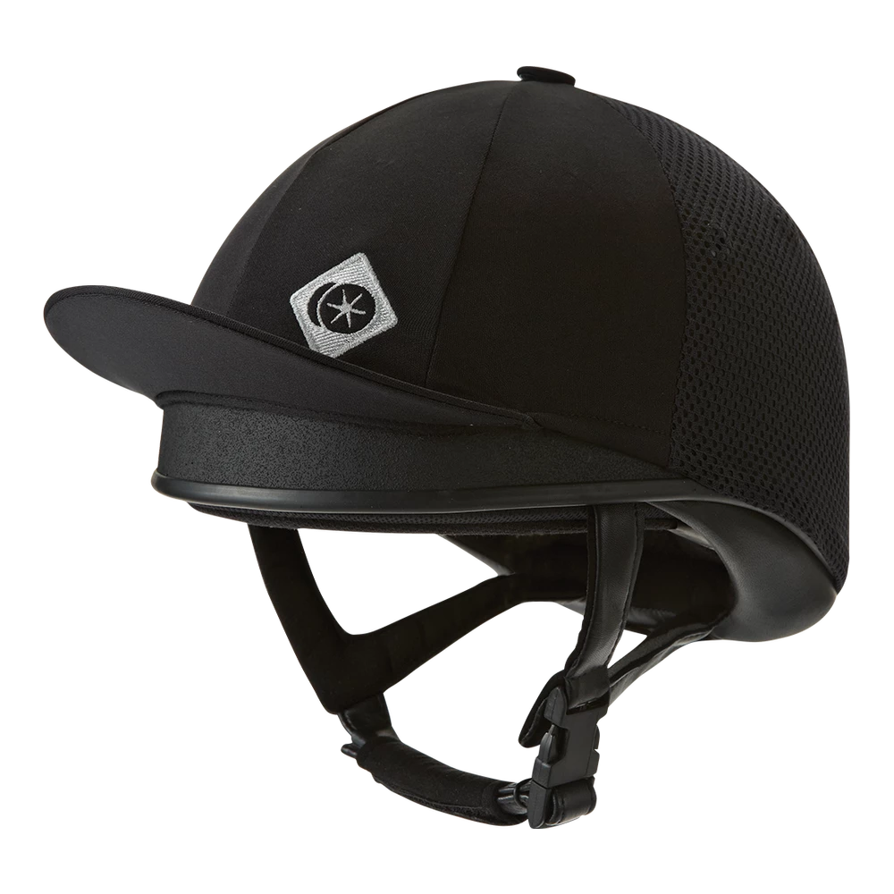 Charles Owen J3 Skull in Navy