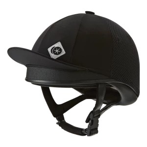 Charles Owen J3 Skull in Navy