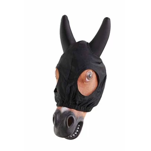 Ornella Prosperi Ornella Sound Proof Race Hood - Lycra Silicone Ears in Royal Blue