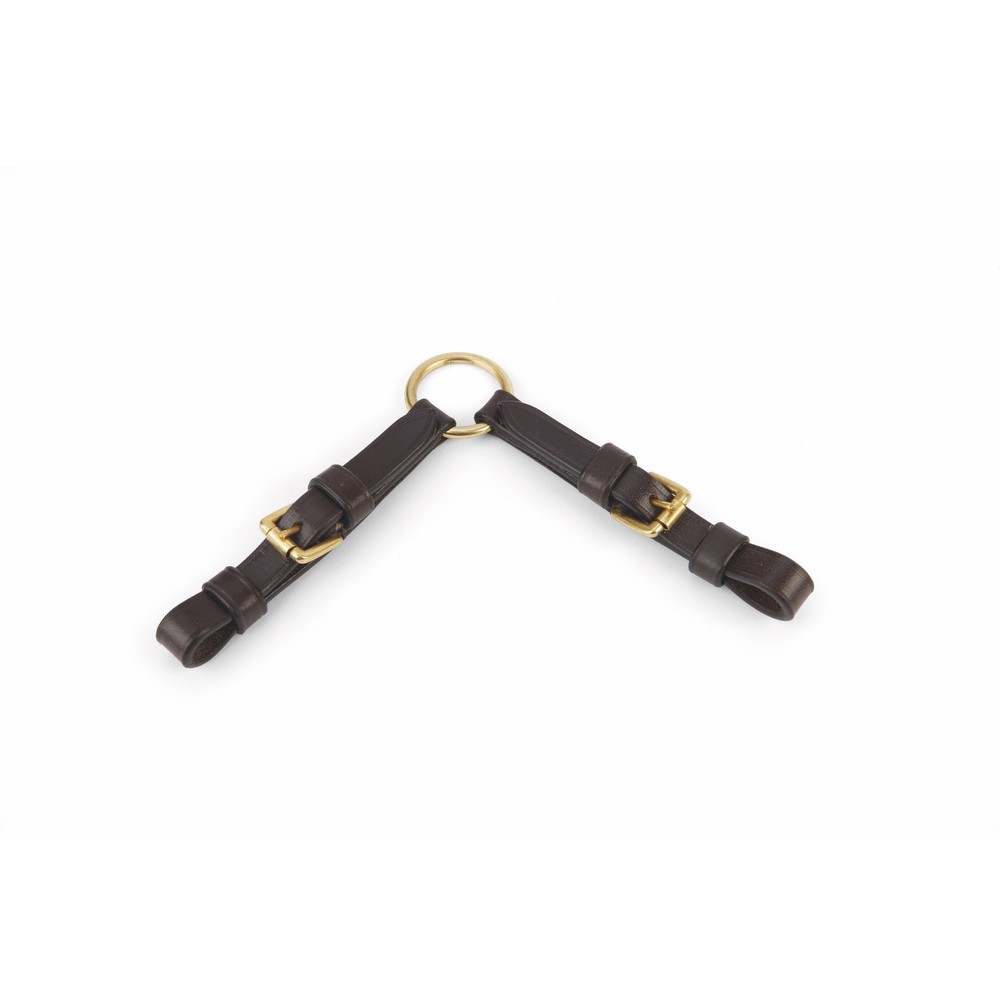 Velociti Leather Couplings