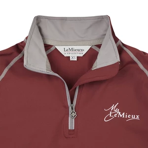 LeMieux DISC - Base Layer - Rioja in Rioja