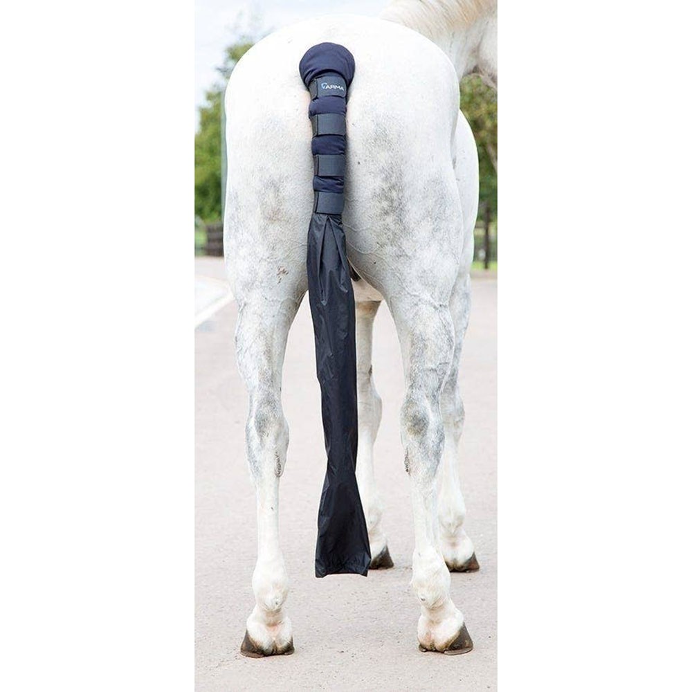 Arma ARMA Padded Tail Guard with Bag